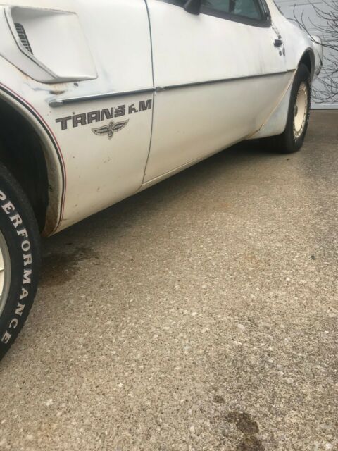 1980 Pontiac Trans Am TRANS AM - photo 4