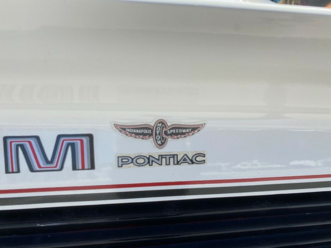 1980 Pontiac Trans Am - photo 10