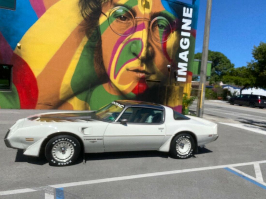 1980 Pontiac Trans Am - photo 12