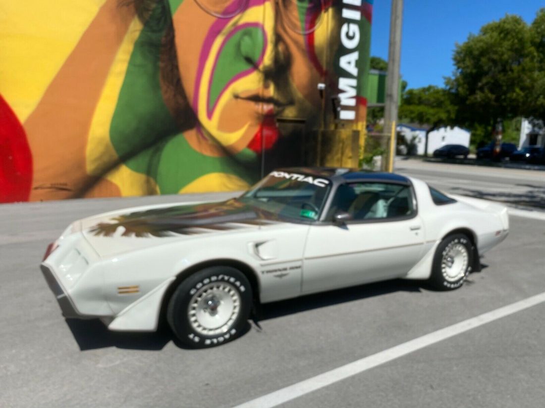 1980 Pontiac Trans Am - photo 13