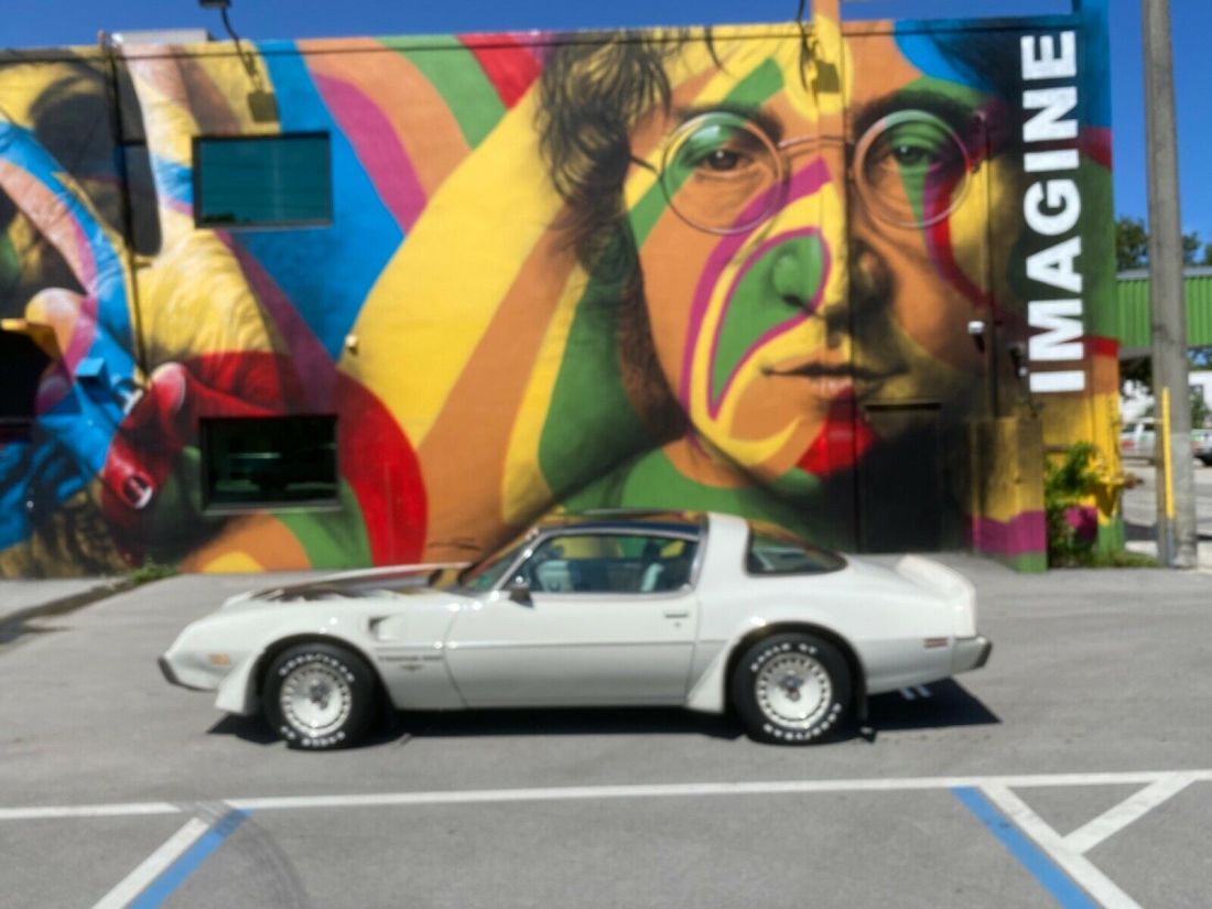 1980 Pontiac Trans Am - photo 2