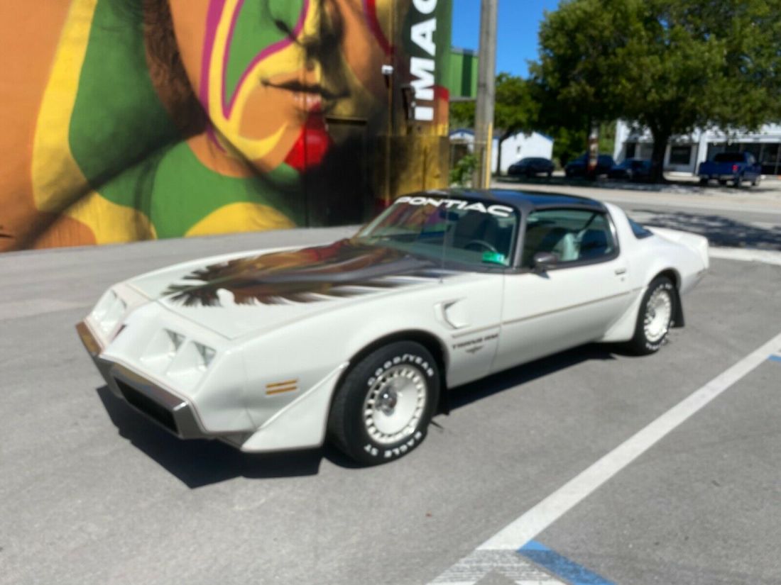 1980 Pontiac Trans Am - photo 4