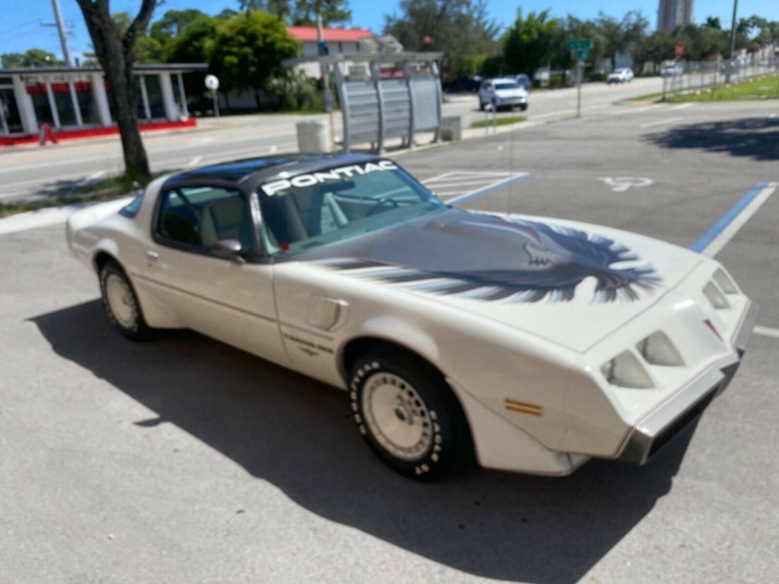 1980 Pontiac Trans Am - photo 6