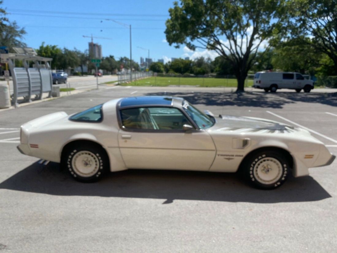 1980 Pontiac Trans Am - photo 7