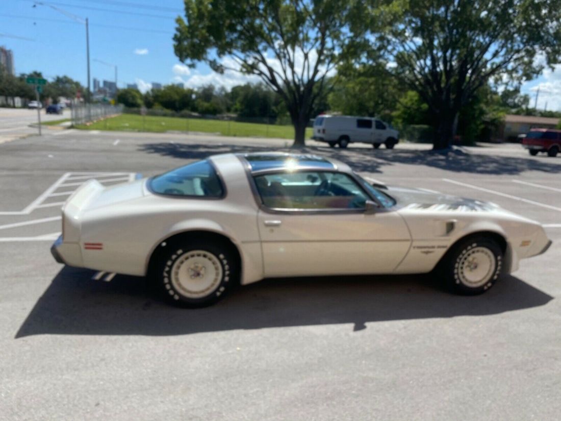 1980 Pontiac Trans Am - photo 8