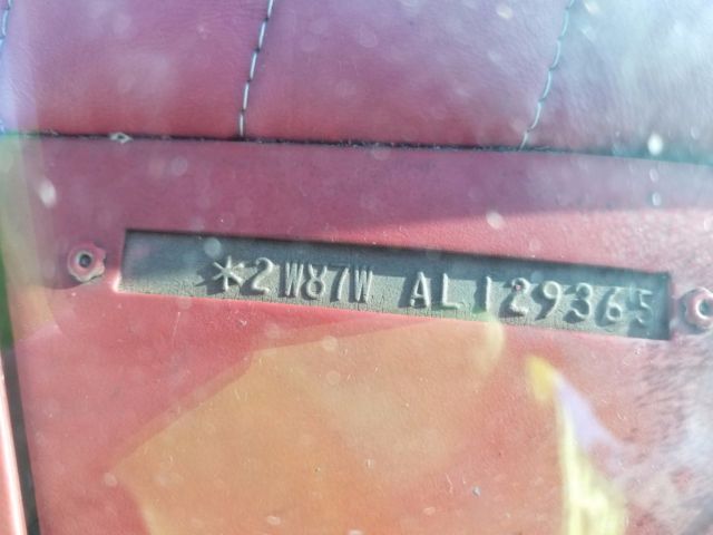 1980 Pontiac Firebird - photo 8