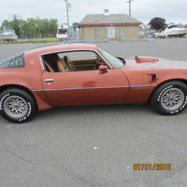 1980 Pontiac Trans Am Firebird - photo 10