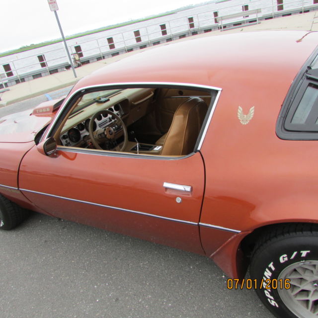 1980 Pontiac Trans Am Firebird - photo 12