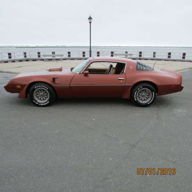 1980 Pontiac Trans Am Firebird - photo 2