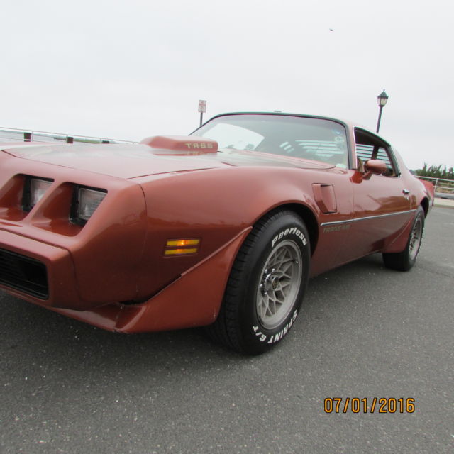1980 Pontiac Trans Am Firebird - photo 4
