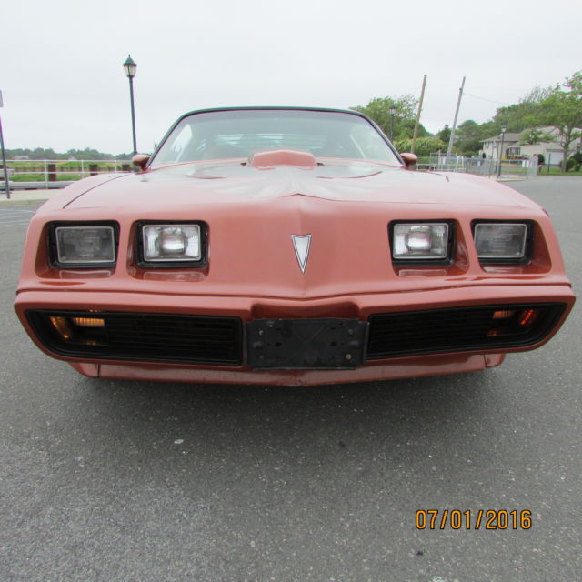 1980 Pontiac Trans Am Firebird - photo 5