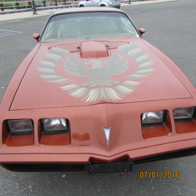 1980 Pontiac Trans Am Firebird - photo 7