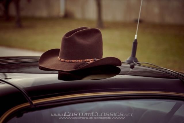 1980 Pontiac Firebird - photo 3
