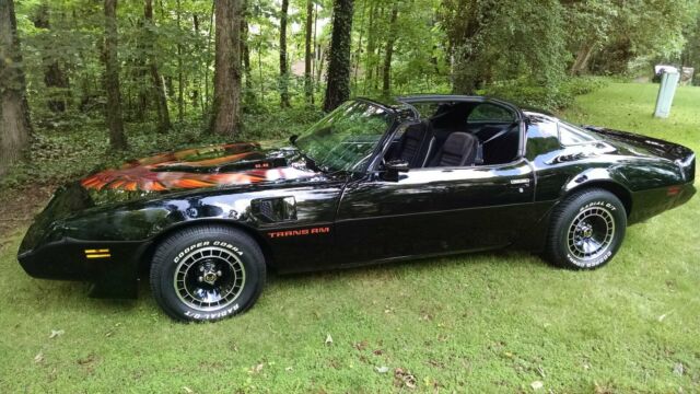 1980 Pontiac Firebird Trans Am - photo 3