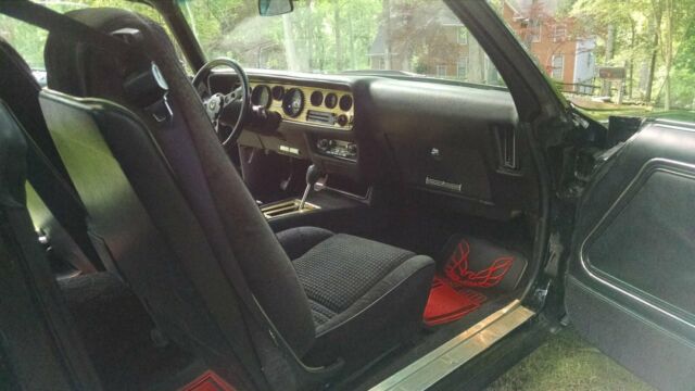 1980 Pontiac Firebird Trans Am - photo 7
