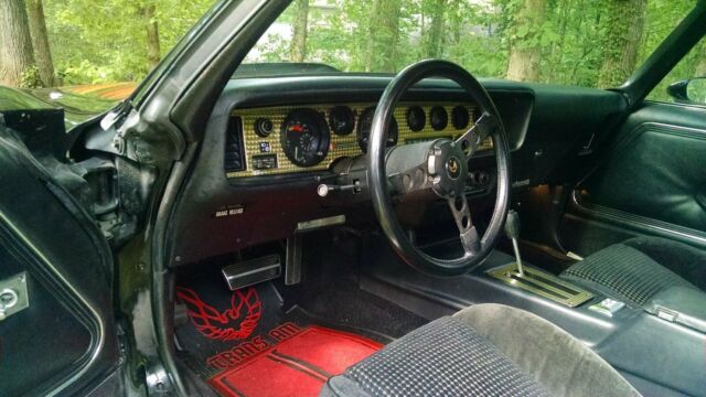 1980 Pontiac Firebird Trans Am - photo 9