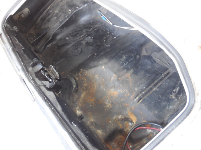 1980 Pontiac Trans Am Pace SE - photo 11