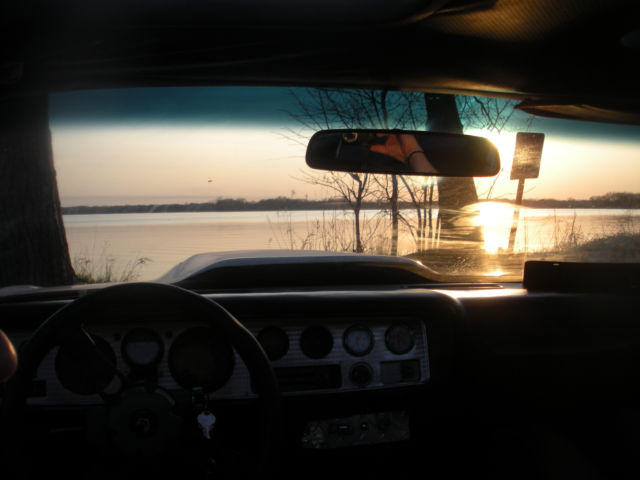 1980 Pontiac Trans Am Pace SE - photo 5