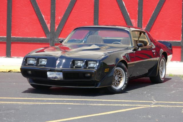1980 Pontiac Trans Am FIREBIRD TRANS AM 1977 1978 1979 1981 - photo 2