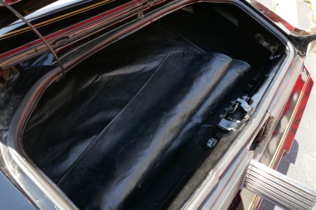 1980 Pontiac Trans Am FIREBIRD TRANS AM 1977 1978 1979 1981 - photo 5