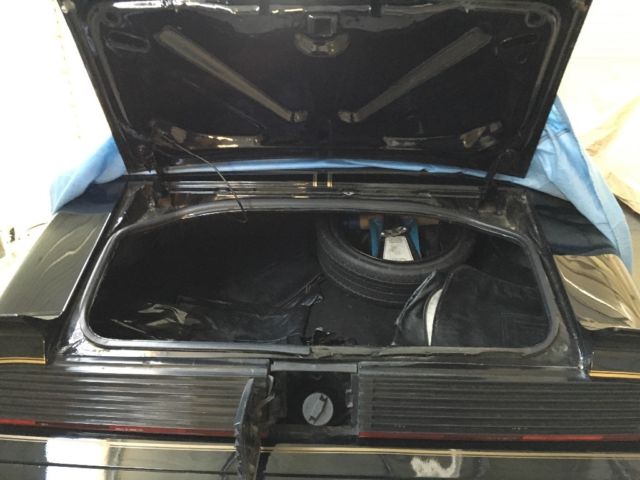 1980 Pontiac Trans Am - photo 12