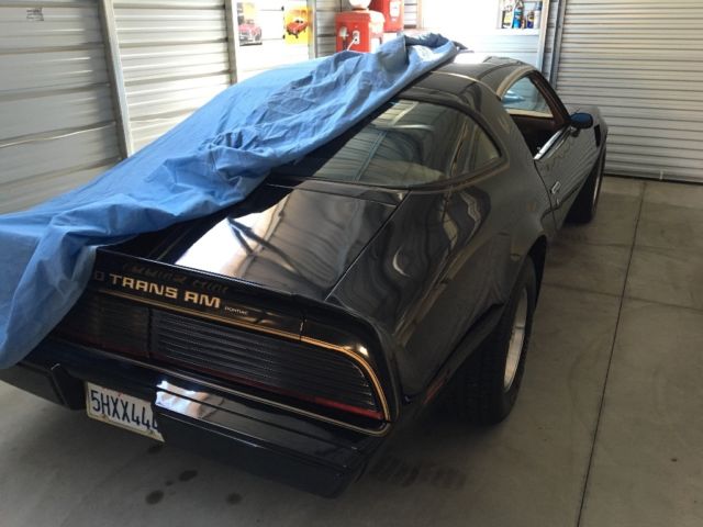 1980 Pontiac Trans Am - photo 3