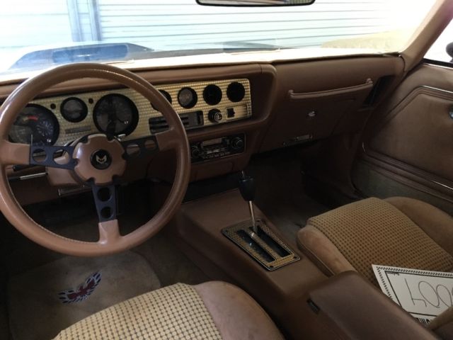 1980 Pontiac Trans Am - photo 6