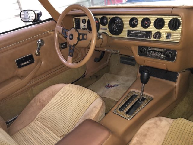 1980 Pontiac Trans Am - photo 7
