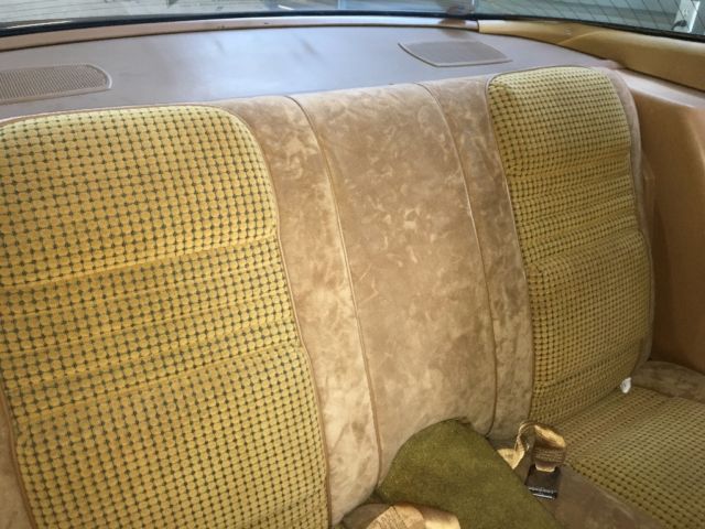 1980 Pontiac Trans Am - photo 9