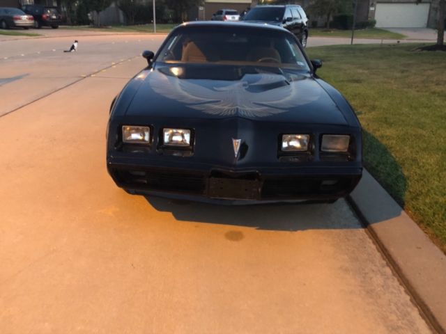 1980 Pontiac Trans Am - photo 4