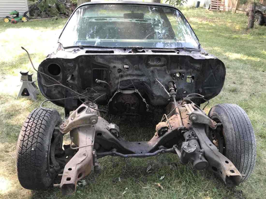 1980 Pontiac Trans Am - photo 10