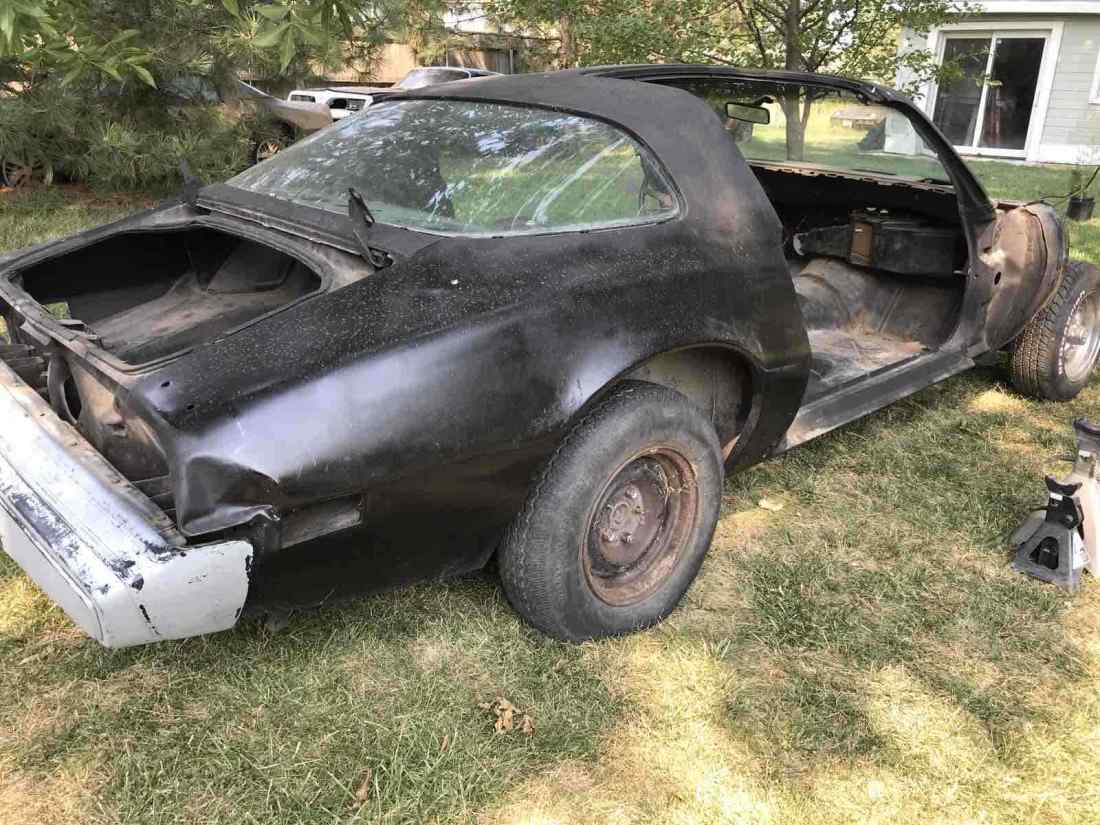1980 Pontiac Trans Am - photo 3