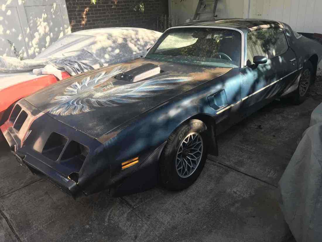 1980 Pontiac Trans Am - photo 13