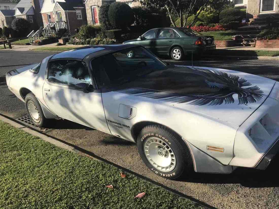 1980 Pontiac Trans Am - photo 2