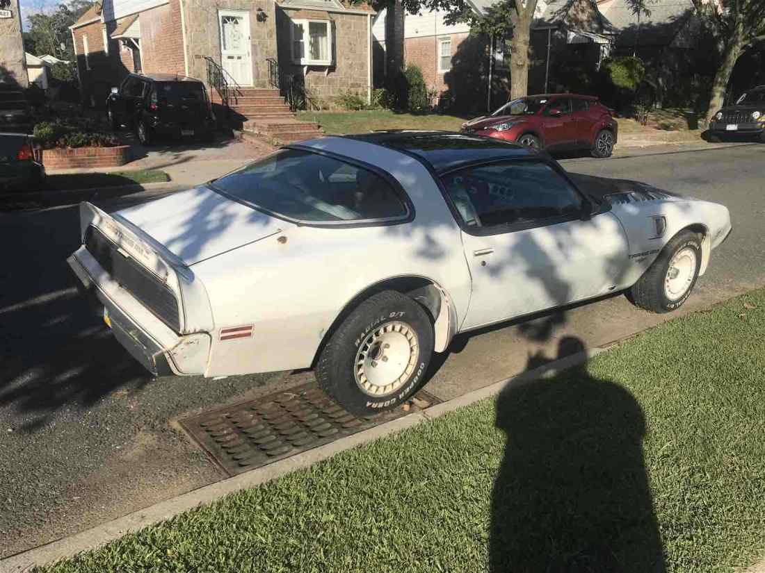 1980 Pontiac Trans Am - photo 3