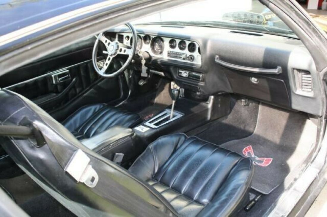 1980 Pontiac Trans Am T-Tops - photo 12