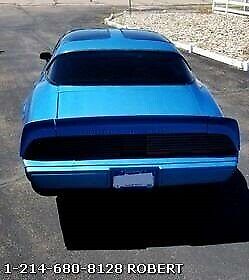 1980 Pontiac Trans Am T-tops - photo 10