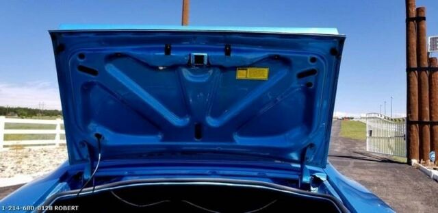 1980 Pontiac Trans Am T-tops - photo 11