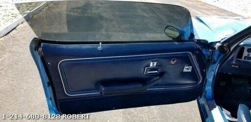 1980 Pontiac Trans Am T-tops - photo 13