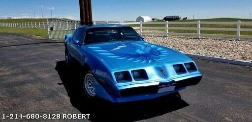 1980 Pontiac Trans Am T-tops - photo 2