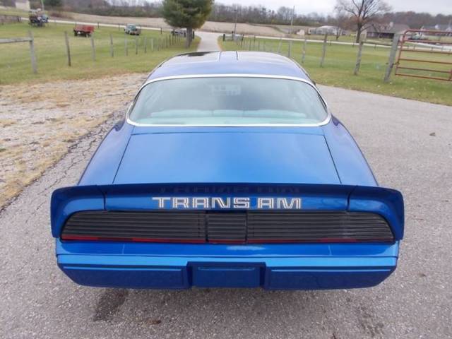 1980 Pontiac Trans Am -- - photo 11