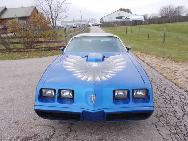 1980 Pontiac Trans Am -- - photo 4