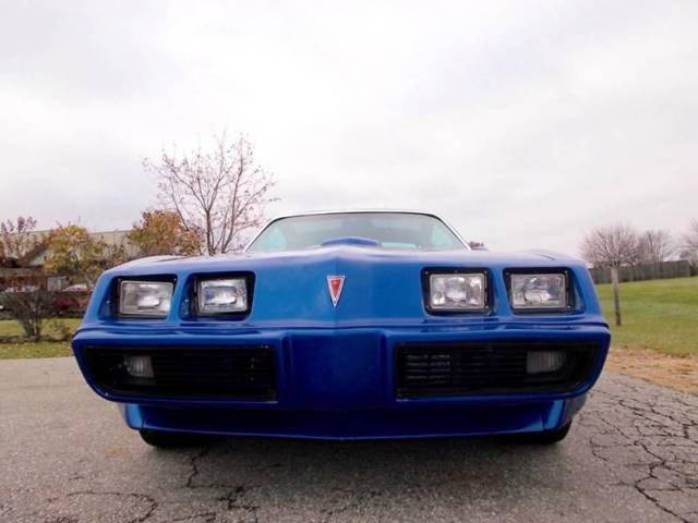 1980 Pontiac Trans Am -- - photo 5