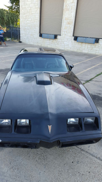 1980 Pontiac Trans Am TRANS AM - photo 10