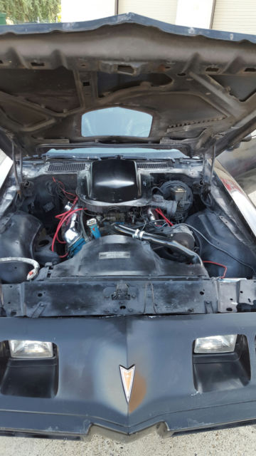 1980 Pontiac Trans Am TRANS AM - photo 11