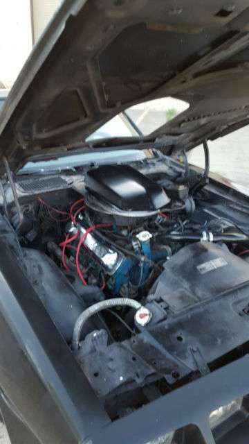 1980 Pontiac Trans Am TRANS AM - photo 12