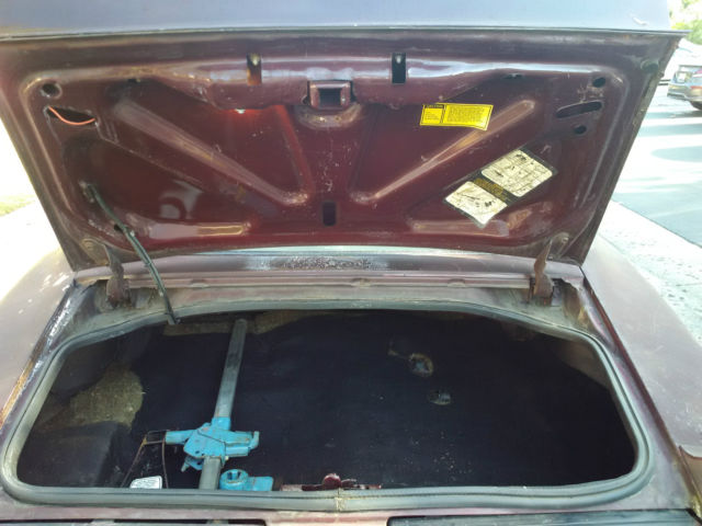1980 Pontiac Trans Am TRANS AM - photo 11