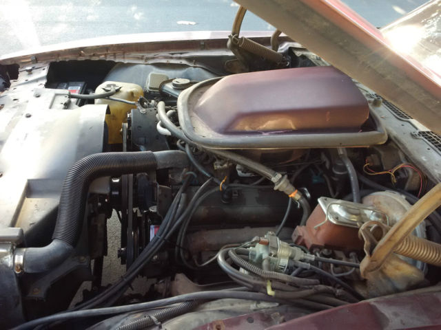 1980 Pontiac Trans Am TRANS AM - photo 9