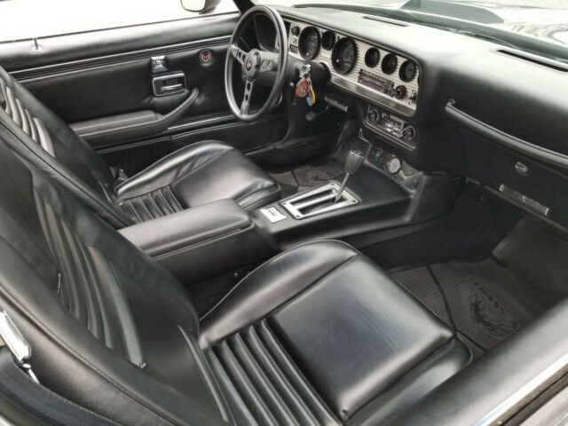 1980 Pontiac Trans Am TRANS AM ** NO RESERVE ** - photo 12