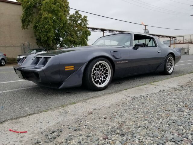 1980 Pontiac Trans Am TRANS AM ** NO RESERVE ** - photo 7